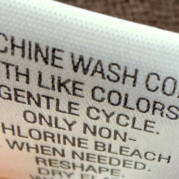 VINTAGE APT.9 SWEATER VEST TOP PLUS - Picture 8 of 9